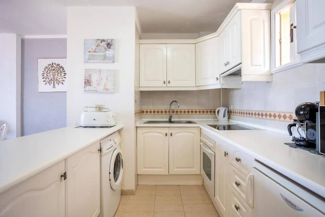 Apartman Best Panoramatic View Home II In Los Cristianos Los Cristianos  Spanyolország