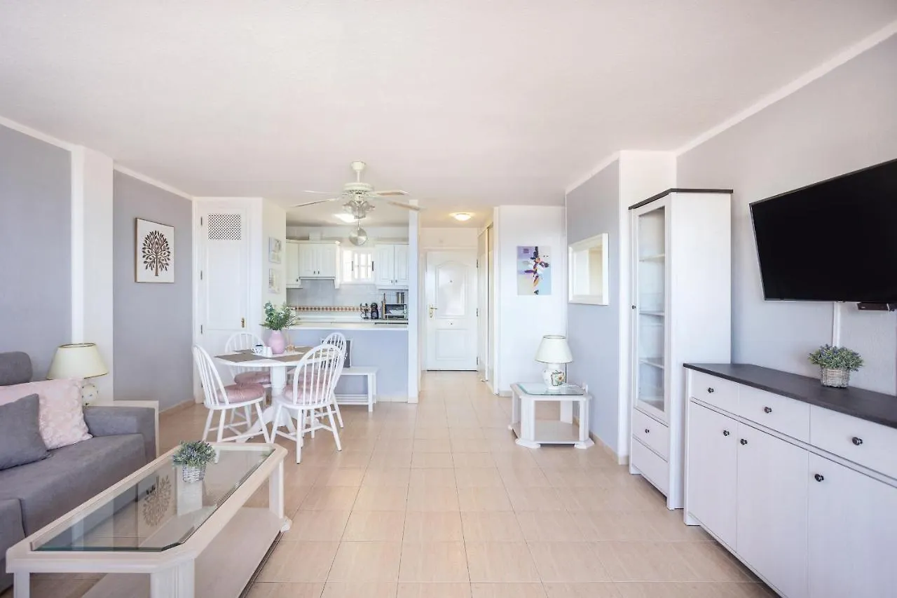 Apartman Best Panoramatic View Home II In Los Cristianos Los Cristianos  Spanyolország