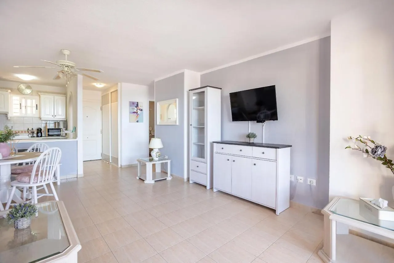 Best Panoramatic View Home II In Los Cristianos Los Cristianos  Apartman