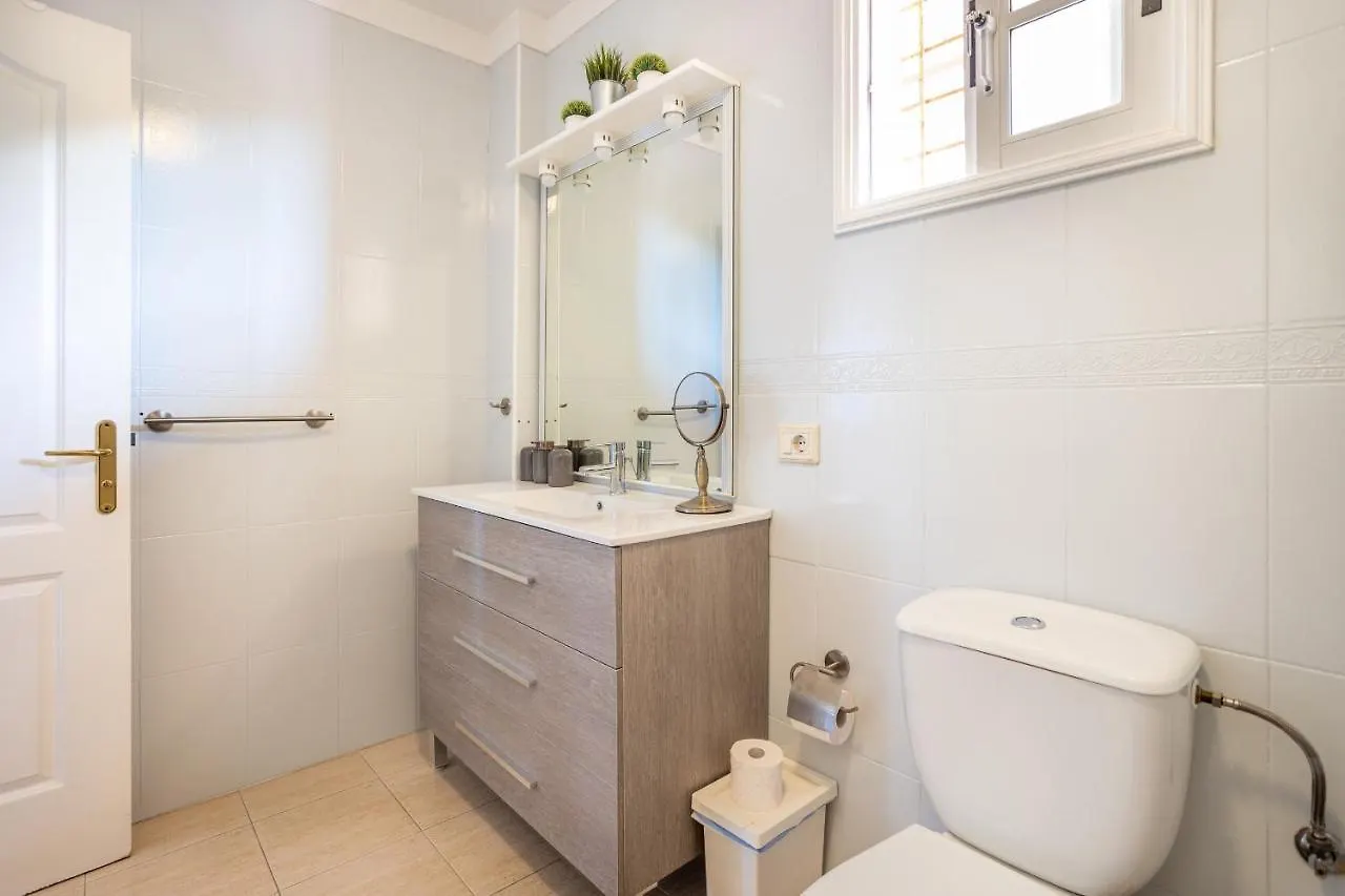 Apartman Best Panoramatic View Home II In Los Cristianos Los Cristianos  Spanyolország