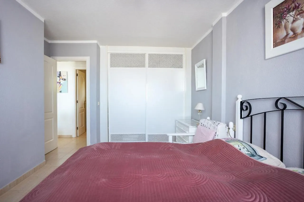 Apartman Best Panoramatic View Home II In Los Cristianos Los Cristianos