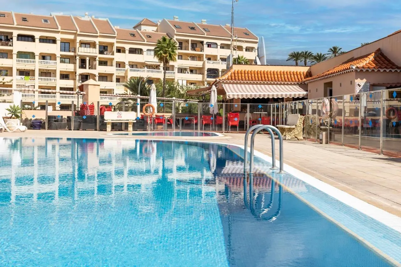 Best Panoramatic View Home II In Los Cristianos Los Cristianos  Spanyolország