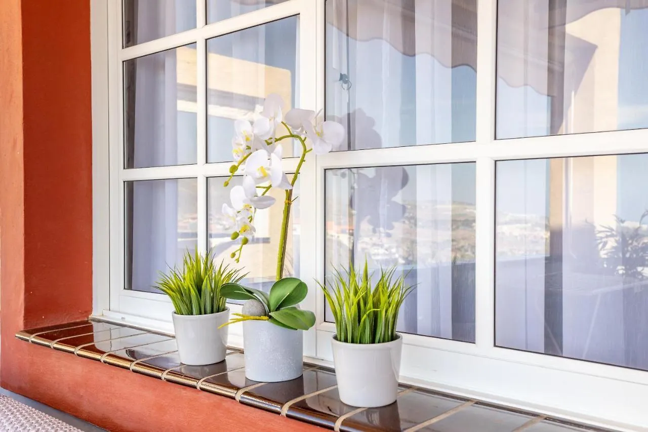 Best Panoramatic View Home II In Los Cristianos Los Cristianos  Spanyolország