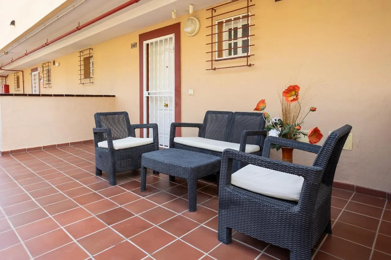 Best Panoramatic View Home II In Los Cristianos Los Cristianos  Apartman